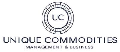 Unique Commodities Logo
